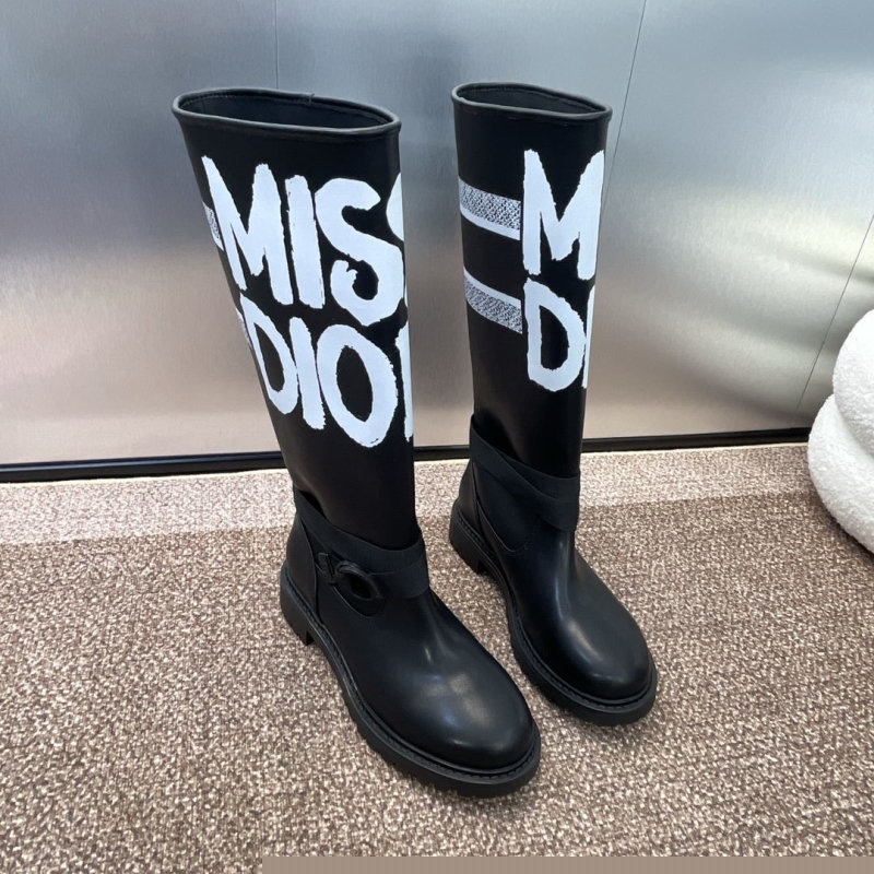 ch**an D*or boots